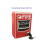 SB116 Fire Manual Alarm Button DC24V Conventional Manual Call Point 4