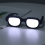 LED Technology Luminous Glasses 5