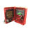 SB116 Fire Manual Alarm Button DC24V Conventional Manual Call Point 2