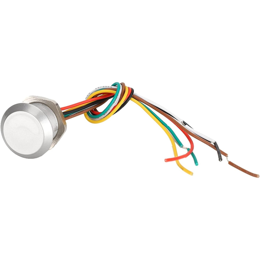 Mini Access Control Reader, Wiegand 26/34 Interface