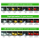 Poserende lamp, draagbaar, LED-poserend licht, aluminiumlegering, opvouwbaar, LED 4