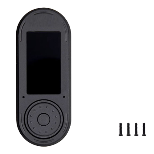 T-Embed ESP32-S3 CC1101 lav-effekt GHz-transceiver