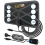 4K 1080P antenne til digital-tv til ATSC/DVB-T/ISDB smarte HDTV'er 4