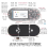 T-Embed ESP32-S3 CC1101 lav-effekt GHz-transceiver 4