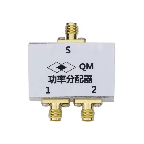 Διαχωριστής ισχύος 1-700MHz, συνδυαστής, διαχωριστής ισχύος
