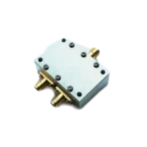 Διαχωριστής ισχύος DC1-1000MHz 1 σε 2 διακλαδωτές ισχύος 433Mhz 1