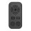 Bluetooth Smart Remote, Universal Remote Control, Selfie Stick, Black 1