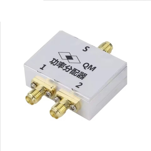 Διαχωριστής ισχύος 1-700MHz, συνδυαστής, διαχωριστής ισχύος 1