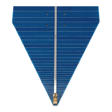 Antenă direcțională UWB cu bandă ultra-lată 600M-16GHz Antenă WIFI UWB