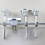 Βάση στήριξης LNB KU Band για κεραία Ku One Dish Satellite TV 5