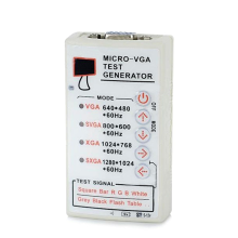 SVGA XGA VGA Generator Signalquelle TV LCD-Bildschirm