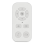 Bluetooth Smart Remote, Universal Remote Control, Selfie Stick, White 1