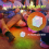 Boxe Bluetooth Mini 5.4 noi, cu lumini LED, difuzor de mare putere A 5