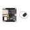 ESP32-P4-NANO Πλακέτα Ανάπτυξης με Ηχείο Διπλού Πυρήνα RISC-V WiFi6 1