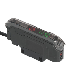 Amplificator inteligent cu fibră optică ER2-22P cu afișaj digital dual
