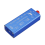 -SDR 10kHz έως 2GHz Panadapter Δέκτης SDR TCXO 0.5ppm 12-Bit 2