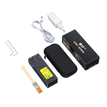 U9 Fiber Termisk Stripper Tang Opvarmet Optisk EU Stik