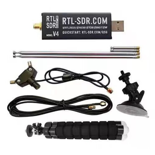 Für SMA RTLSDR mit Antenne