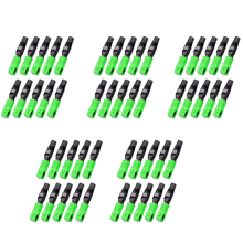 Szybkozłącze światłowodowe SC do adaptera FTTH Connect Tools