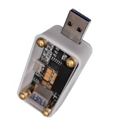 Φίλτρο USB 480Mbps 1500v Τάση Απομόνωσης Γης 1