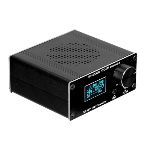 QRP HF Transceiver HAM Variable Frequency Oscillator VFO Generator 2