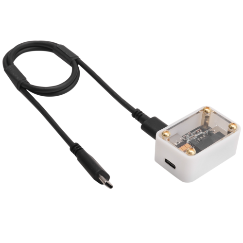Typ-C isoleringsfilter 480M hastighet 1500v spänningsisolering