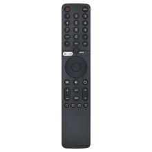 Dálkové ovládání Bluetooth s hlasovým ovládáním pro Mi TV P1 Q1 Smart Android