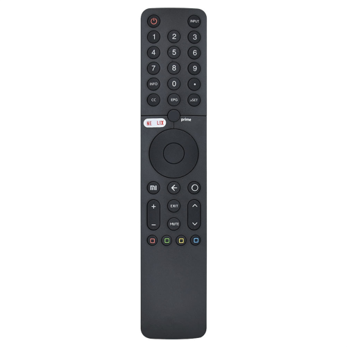 Τηλεχειριστήριο Bluetooth Voice για Mi TV P1 Q1 Smart Android