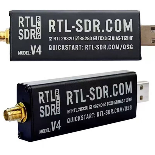 Til 1PPM TCXO SMA RTLSDR 2