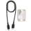 Typ-C isoleringsfilter 480M hastighet 1500v spänningsisolering 2