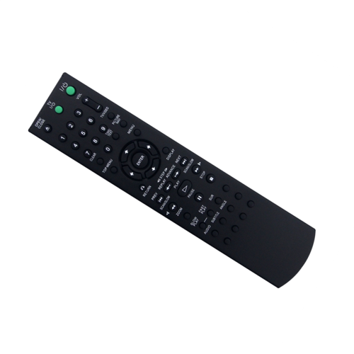 Fjärrkontrollbyte -D175A för DVD-spelare 1