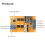 100W solcellepanel til opladning 5A MPPT solpanel 4