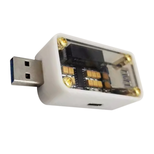 Φίλτρο USB 480Mbps 1500v Τάση Απομόνωσης Γης