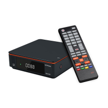 1080P DVB-S2 V9 Prime Satellitmodtager Wifi Fuld EU-stik
