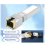 10G 30M SFP+ til RJ45 CAT.6a transceivermodul Ethernet-modul 3