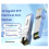 10G 30M SFP+ til RJ45 CAT.6a transceivermodul Ethernet-modul 2