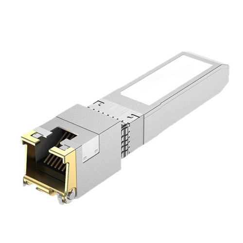 10G 30M SFP+ til RJ45 CAT.6a transceivermodul Ethernet-modul
