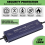 LED-driver IP67 vanntett 12V 8.3A 100W strømforsyningstransformator 2