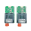 TTL optisk transceivermodul 60 km optisk slutenhed 1