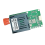 TTL optisk transceivermodul 60 km optisk slutenhed 5