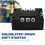 Three-Phase Motor Soft Start Module 30WA-R1 3KW 4