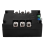 Three-Phase Motor Soft Start Module 30WA-R1 3KW 1