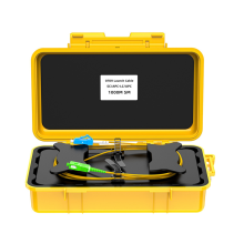 Cablu de extensie pentru testarea cutiei de cabluri de lansare OTDR cu fibră optică B