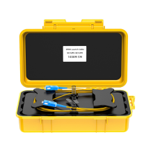 Narzędzie do testowania kabli światłowodowych OTDR Launch Cable Box A