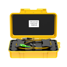 Cablu de extensie pentru testarea cutiei de cabluri de lansare OTDR cu fibră optică C