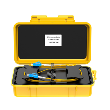 Narzędzie do testowania kabli światłowodowych OTDR Launch Cable Box C