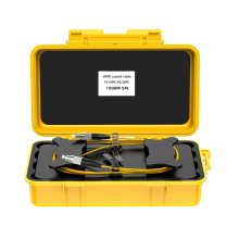 Narzędzie do testowania kabli światłowodowych OTDR Launch Cable Box B