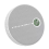 Genopladelig Bluetooth CD-afspiller, musik-cd-afspiller til bil, grå 1