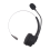 OY131 BT 5.4 Wireless Headset with Noise Canceling 1