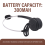 OY131 BT 5.4 Wireless Headset with Noise Canceling 4